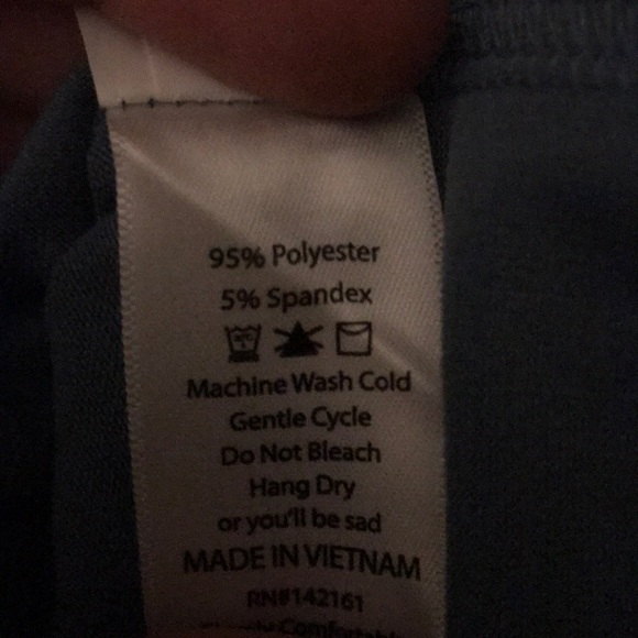 Lularoe Disney Randy Tee - Picture 7 of 9